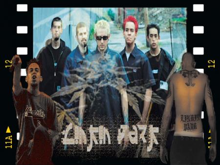 linkin park
